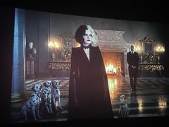 -万达影城(大明宫万达广场IMAX店)