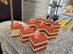 -元一希尔顿酒店·鲜切牛肉火锅禅自助餐厅