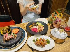-秘密旅行Bonjour(黑金冠 江南西店)