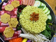 -李先生的首尔小馆(松江启源广场店)