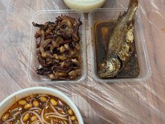 -蓝精灵饺子店