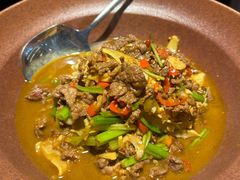 -烹湘·鲜炒湖南土菜(海珠店)