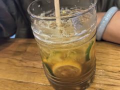 -汽车博物馆主题餐厅