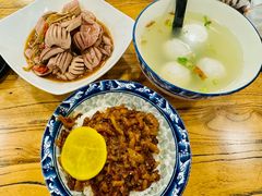 -阿勇鲁肉饭(龙茗路店)