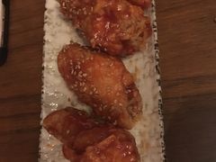 -阿萨韩食(万达广场金街店)