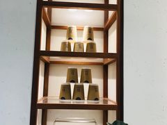 -闻道万巷咖啡馆(南大街地铁站店)