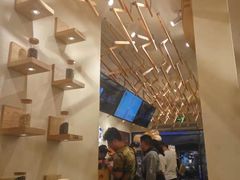 -霸王茶姬(南亚风情第壹城店)