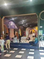 -meland club亲子乐园(北京芳圆里ID MALL店)