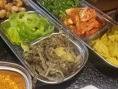 -伊茉家的烤肉店(勒泰中心店)