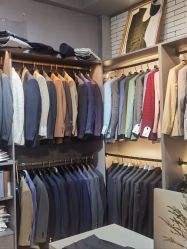 -ChenV西服礼服高级定制(市区养育巷店)