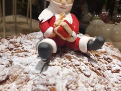 -长沙北辰洲际酒店-兰调全日餐厅