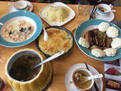-小苏舍餐厅(木渎店)