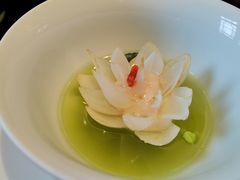 -上海苏宁宝丽嘉酒店·嘉府壹号中餐厅