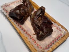 -7号院家宴.烧鸽子(门头沟店)