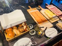 -广州富力君悦大酒店·凯菲厅