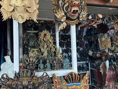 -乌布德传统市场