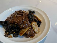 -东方太阳城淮扬餐厅(会所中餐厅店)