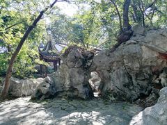-玉女潭景区