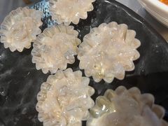 -合易泓烤肉•首创生椰大油边(宁山路店)