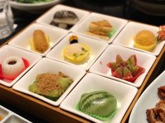 -柒园·三十年创意杭帮菜(龙湖滨江天街店)