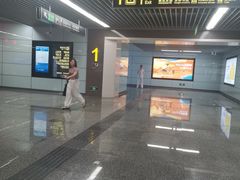 -东林广场(地铁站)