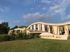 -同里国家湿地公园