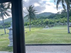 -三亚南山文化旅游区