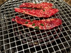-御牛道日式烤肉料理(杭州万象城店)