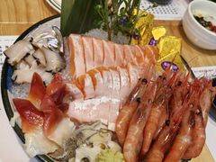 -松坂屋日料自助(长城路店)
