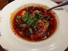 -成都你六姐·牛肉冒菜(城市集市合生汇店)