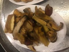 -太婆天府山珍酒楼(亚运村店)