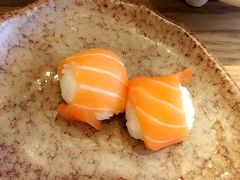 -林妈妈村·日式料理(宝山万达店)