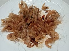 -狮王府淮扬菜(老门东店)