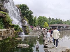 -枫香湖儿童公园