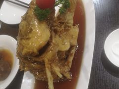 -老牌坊鲁菜名店(宽厚里店)