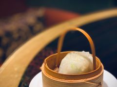 -北京四季酒店·采逸轩