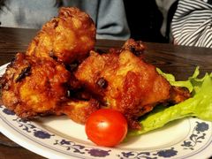 -拉面莊夢語＆中华料理八椿