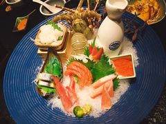 -無境·匠心日本料理(汉街店)