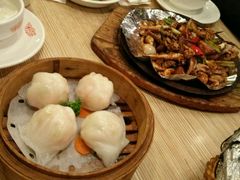 -粤仔湾砂锅粥(广益哥伦布店)