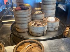 -广州富力君悦大酒店·凯菲厅