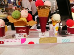 -哈根达斯(天河城店)