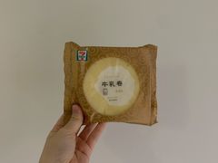 -7-ELEVEn(缤果空间店)