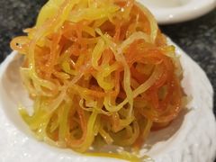 养颜木瓜丝-耿福兴(凤凰美食街店)