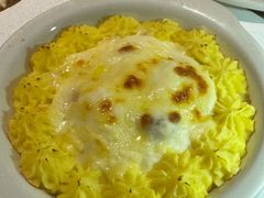 -波特曼西餐厅(中央大街店)