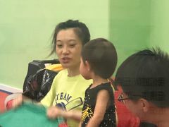 -小小运动馆(浦江店)