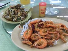 -景好海鲜餐厅(大鹏必选旅游店)