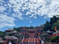 -湄洲岛