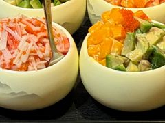 -长崎屋·日本料理·刺身·烧鸟(天河北路店)