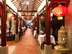 -金城大酒店-中餐厅(汾江中路店)