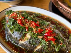 -妈妈的味道(和顺古镇店)